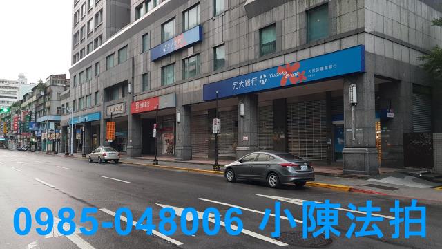 台北大樓法拍-1
