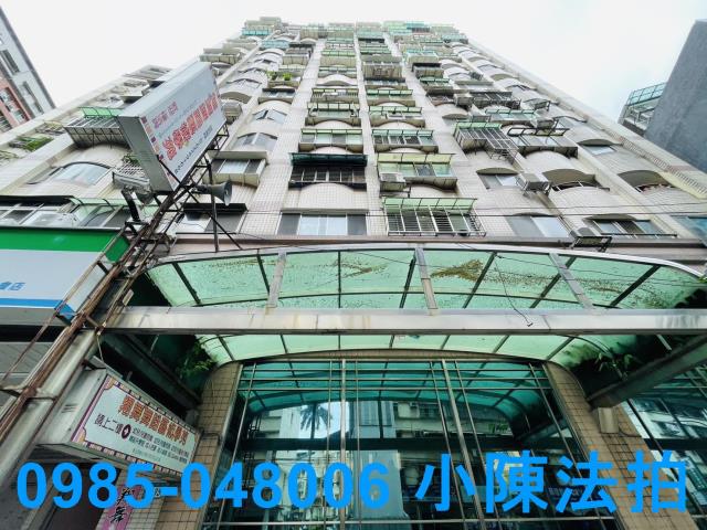 新北大樓法拍-3