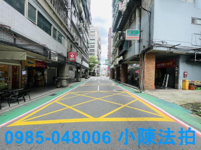 台北信義區拍賣大樓-6
