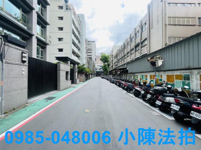 台北大安區華廈法拍-8