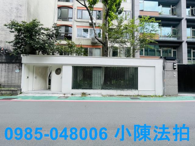 台北大安區華廈法拍-3