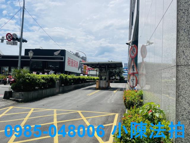 新北中和拍賣廠辦-6