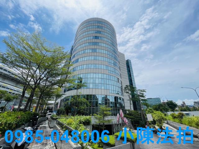 新北中和拍賣廠辦-3