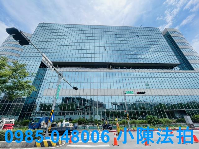 新北中和拍賣廠辦-1