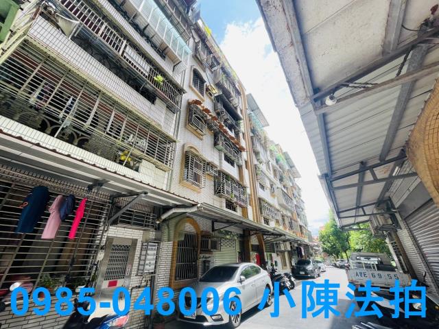 樹林法拍公寓-3