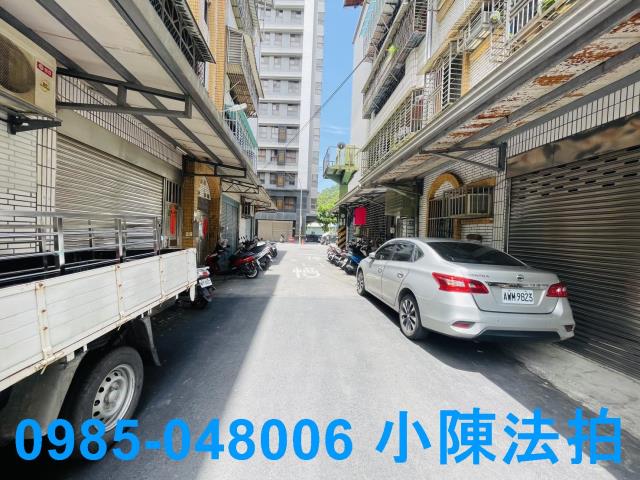 樹林法拍公寓-5