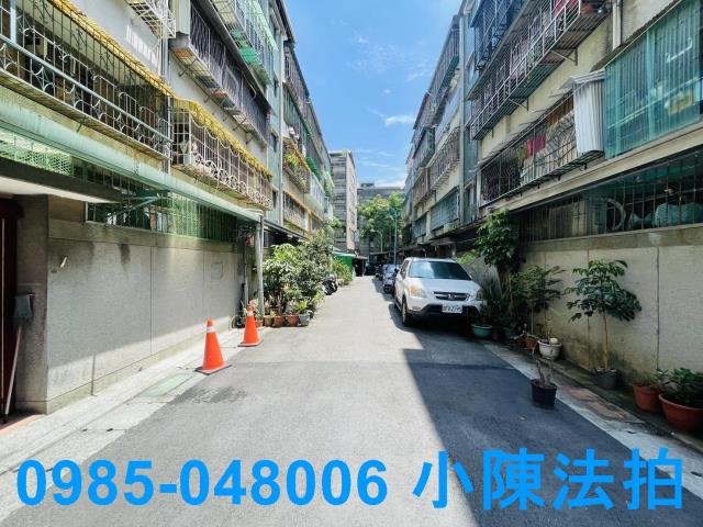 板橋公寓法拍-6