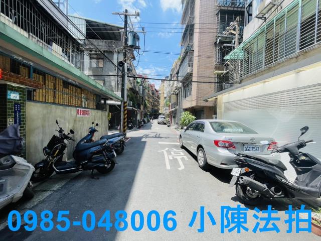 板橋公寓法拍-7