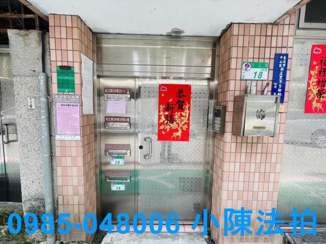 台北拍賣公寓-4