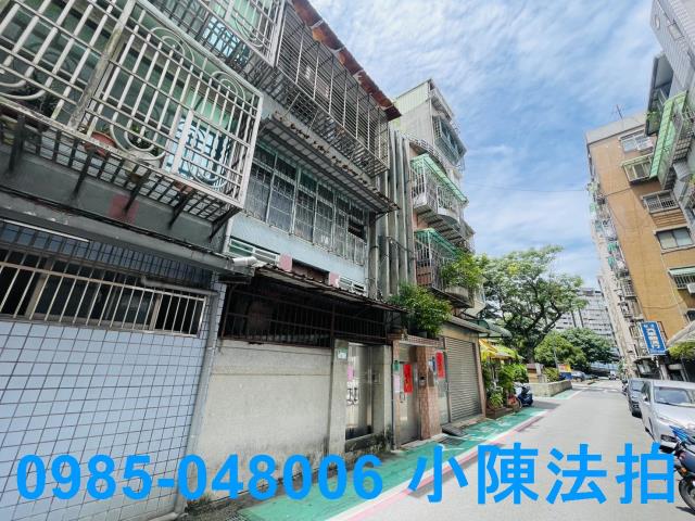 台北拍賣公寓-2