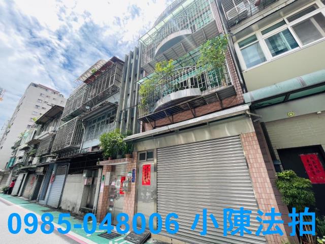 台北拍賣公寓-3