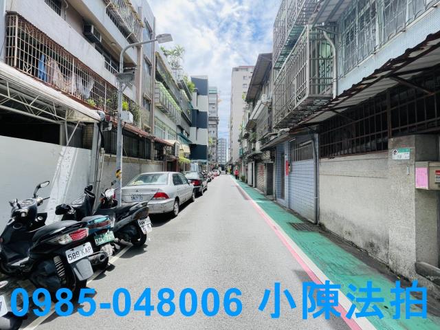 台北拍賣公寓-5