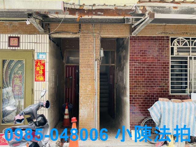 板橋公寓法拍-5