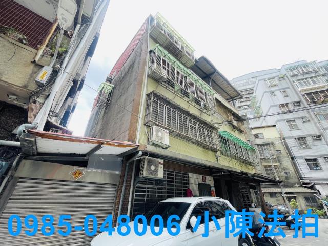 板橋公寓法拍-2
