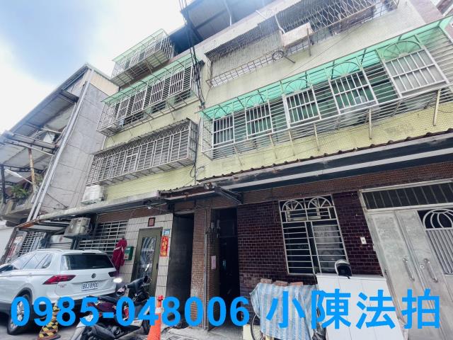 板橋公寓法拍-3