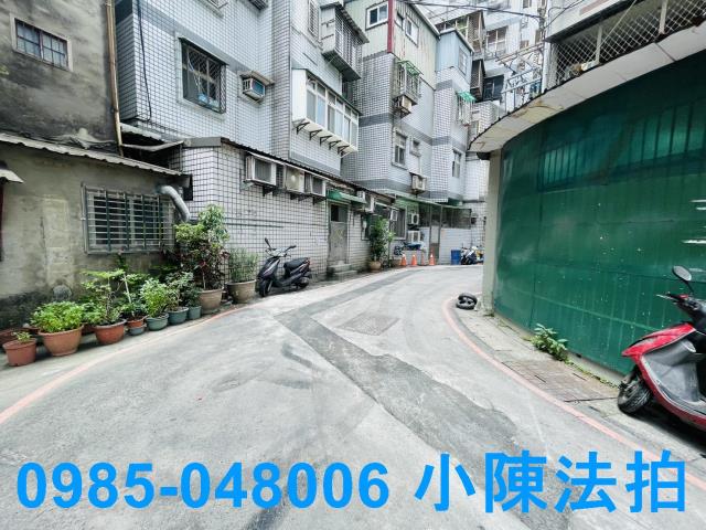 板橋公寓法拍-7