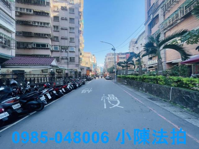 土城法拍大樓-5