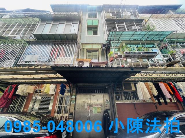 南港法拍公寓-0