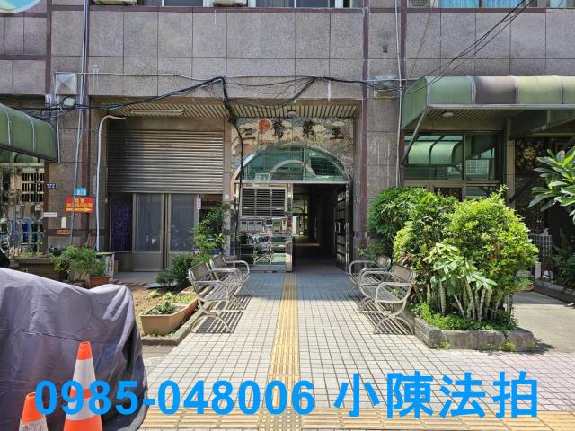鶯歌法拍大樓-7