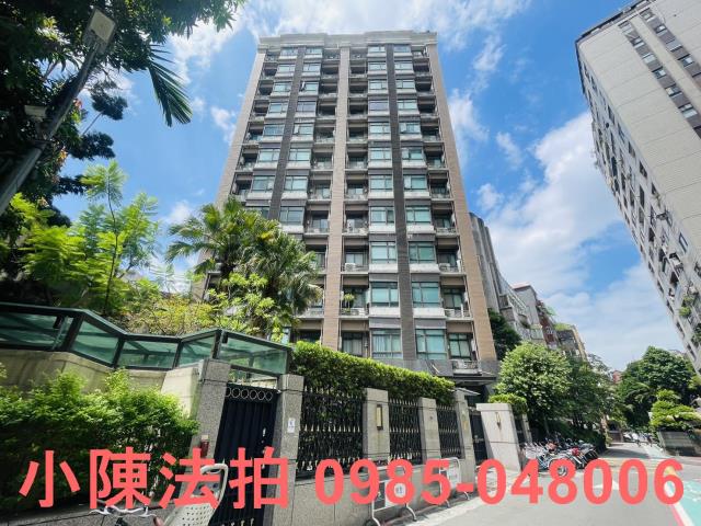 台北法拍大樓-0