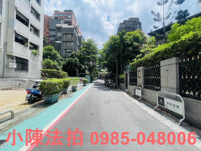 台北法拍大樓-6