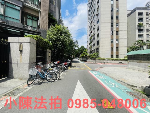 台北法拍大樓-7