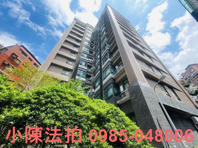 台北法拍大樓-3