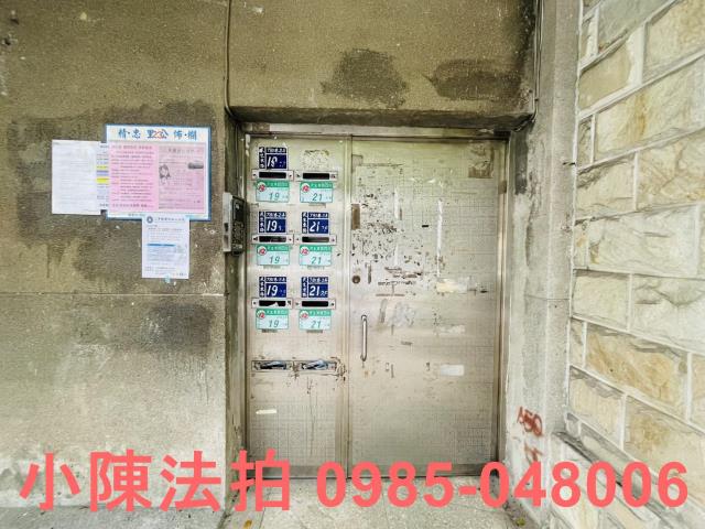 台北拍賣公寓-5