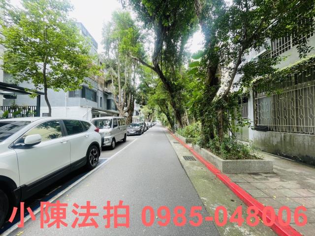 台北拍賣公寓-6