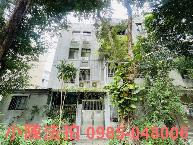 台北拍賣公寓-2