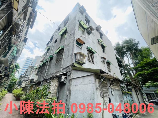 台北拍賣公寓-3