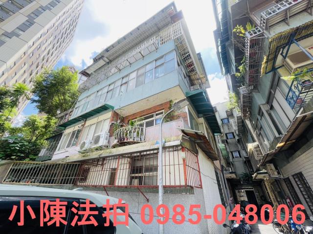 台北文山區法拍公寓-2