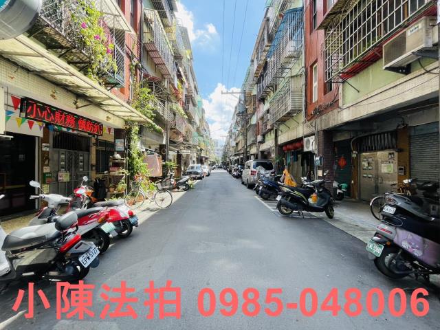 南港法拍公寓-6