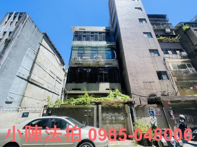 松山公寓法拍-0