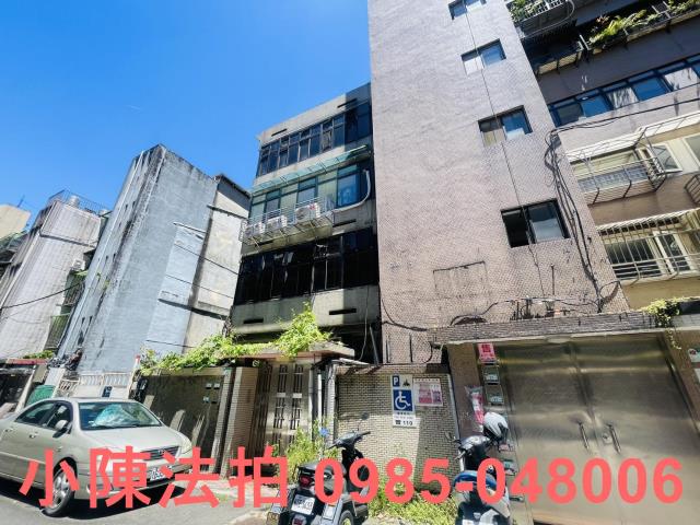 松山公寓法拍-2