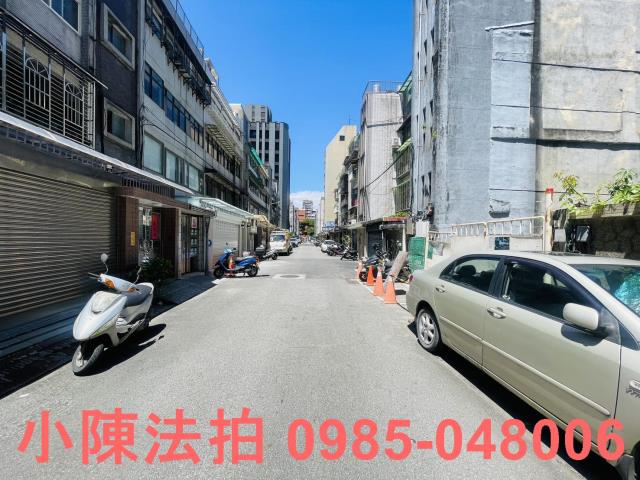 松山公寓法拍-5