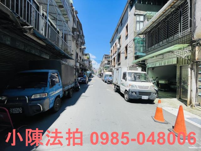 萬華拍賣公寓-5