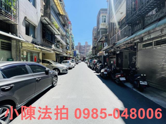 萬華拍賣公寓-6