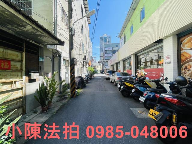 新北法拍公寓-6