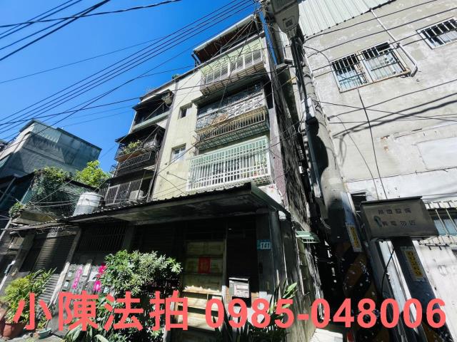 新北法拍公寓-3
