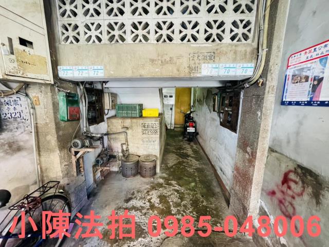 新北法拍公寓-3