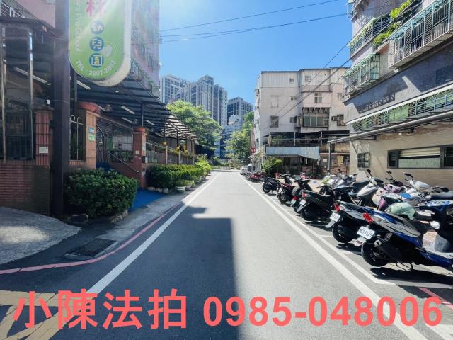 新北法拍大樓-5