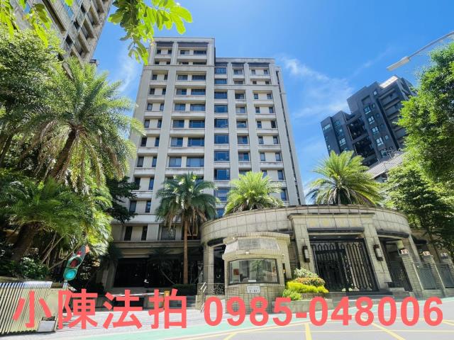 台北內湖大樓法拍-0