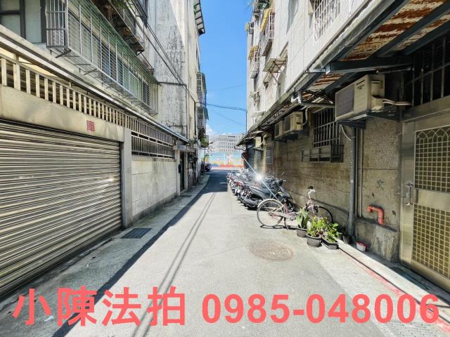 台北文山區公寓法拍-9