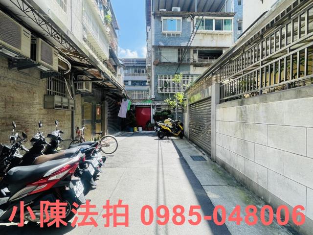 台北文山區公寓法拍-10
