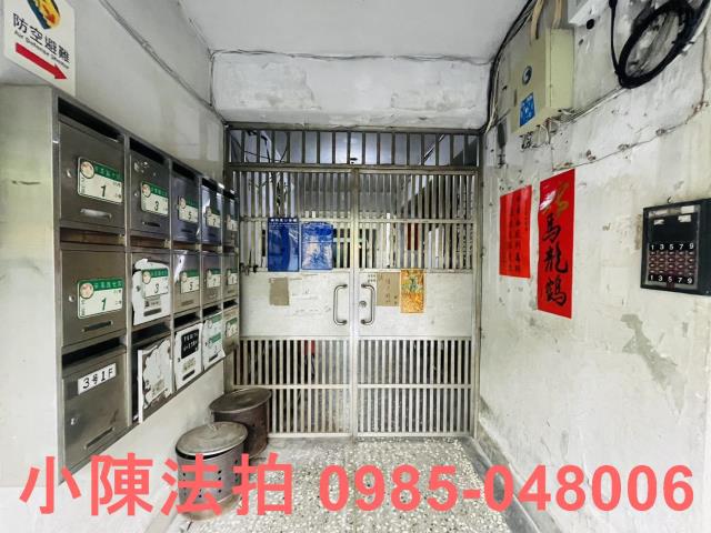 台北文山區公寓法拍-5