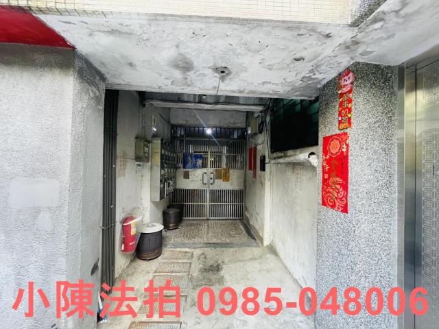 台北文山區公寓法拍-4