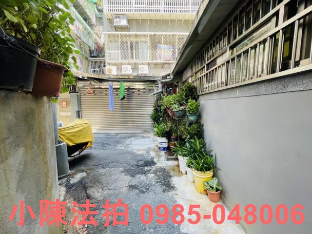 台北文山區公寓法拍-8
