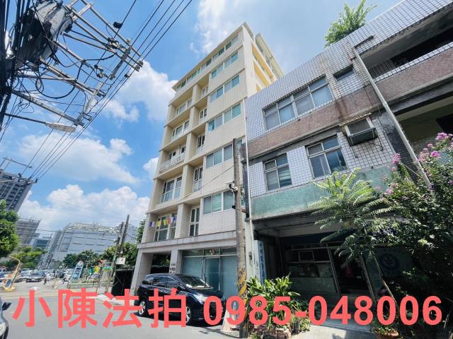 土城華廈法拍-2