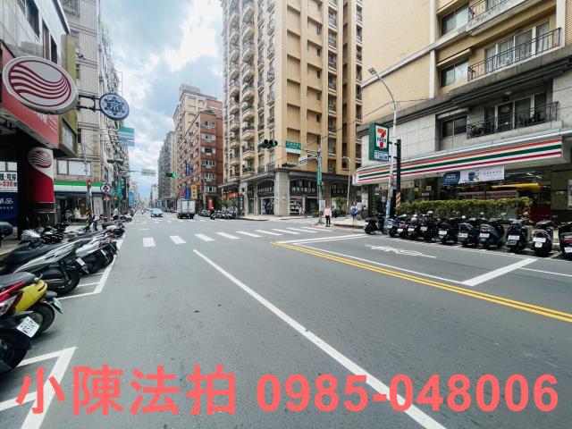 新北新莊大樓法拍-7